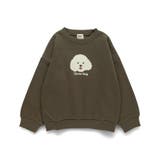 アソート グラフィック トレーナー | ブランシェス | 詳細画像4 