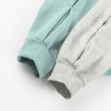 【WEB限定 DRC】アソート ガールズ裏起毛トレーナー | ブランシェス | 詳細画像14 