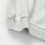 【WEB限定 DRC】アソート ガールズ裏起毛トレーナー | ブランシェス | 詳細画像15 