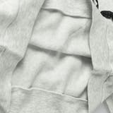 【WEB限定 DRC】アソート ガールズ裏起毛トレーナー | ブランシェス | 詳細画像16 