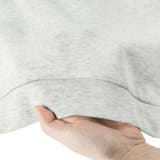 【WEB限定 DRC】アソート ガールズ裏起毛トレーナー | ブランシェス | 詳細画像18 