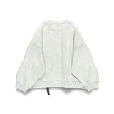 【WEB限定 DRC】アソート ガールズ裏起毛トレーナー | ブランシェス | 詳細画像19 