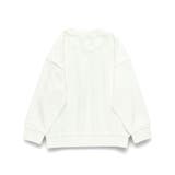 My color裏毛トレーナー 150cm | ブランシェス | 詳細画像11 