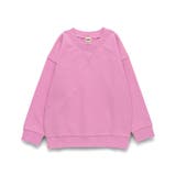 My color裏毛トレーナー 150cm | ブランシェス | 詳細画像18 