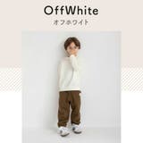 My color裏毛トレーナー 150cm | ブランシェス | 詳細画像2 