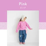 My color裏毛トレーナー 150cm | ブランシェス | 詳細画像13 