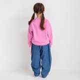 My color裏毛トレーナー 150cm | ブランシェス | 詳細画像17 