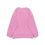 My color裏毛トレーナー 150cm | ブランシェス | 詳細画像19 