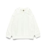 My color裏毛トレーナー 150cm | ブランシェス | 詳細画像10 