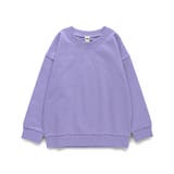 My color裏毛トレーナー 150cm | ブランシェス | 詳細画像25 