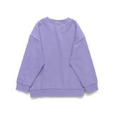 My color裏毛トレーナー 150cm | ブランシェス | 詳細画像26 