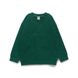 My color裏毛トレーナー 150cm | ブランシェス | 詳細画像30 