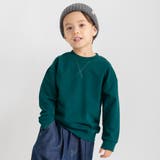 My color裏毛トレーナー 150cm | ブランシェス | 詳細画像28 