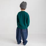 My color裏毛トレーナー 150cm | ブランシェス | 詳細画像29 