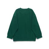 My color裏毛トレーナー 150cm | ブランシェス | 詳細画像31 