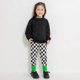 My color裏毛トレーナー 150cm | ブランシェス | 詳細画像34 