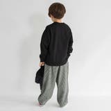 My color裏毛トレーナー 150cm | ブランシェス | 詳細画像35 