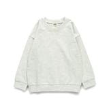 My color裏毛トレーナー 150cm | ブランシェス | 詳細画像44 