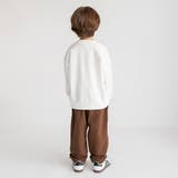 My color裏毛トレーナー 150cm | ブランシェス | 詳細画像4 