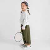 My color裏毛トレーナー 150cm | ブランシェス | 詳細画像40 