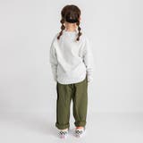 My color裏毛トレーナー 150cm | ブランシェス | 詳細画像41 