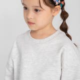 My color裏毛トレーナー 150cm | ブランシェス | 詳細画像42 