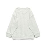 My color裏毛トレーナー 150cm | ブランシェス | 詳細画像45 