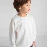 My color裏毛トレーナー 150cm | ブランシェス | 詳細画像5 