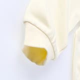 アソートグラフィック裏毛トレーナー 男の子 女の子 | ブランシェス | 詳細画像6 