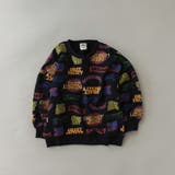 【DRC】アソートグラフィック裏毛BIGトレーナー ビッグ シルエット | ブランシェス | 詳細画像24 