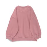 【DRC】アソートグラフィック裏毛BIGトレーナー ビッグ シルエット | ブランシェス | 詳細画像9 