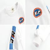 【DRC】アソートグラフィック裏毛BIGトレーナー ビッグ シルエット | ブランシェス | 詳細画像3 