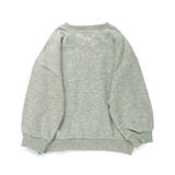 【DRC】アソートグラフィック裏毛BIGトレーナー ビッグ シルエット | ブランシェス | 詳細画像17 