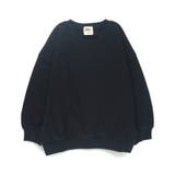 【DRC】アソートグラフィック裏毛BIGトレーナー ビッグ シルエット | ブランシェス | 詳細画像22 