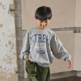 【DRC】アソートグラフィック裏毛BIGトレーナー ビッグ シルエット | ブランシェス | 詳細画像15 