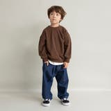 【DRC】アソートグラフィック裏毛BIGトレーナー ビッグ シルエット | ブランシェス | 詳細画像12 