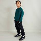 【WEB限定/DRC】My color裏起毛トレーナー | ブランシェス | 詳細画像23