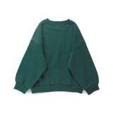 【DRC 裏起毛】アソート グラフィック | ブランシェス | 詳細画像17 