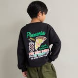 【DRC 裏起毛】アソート グラフィック | ブランシェス | 詳細画像35 