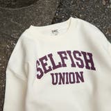 【DRC 裏起毛】アソート グラフィック | ブランシェス | 詳細画像4 