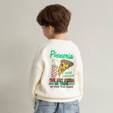 【DRC 裏起毛】アソート グラフィック | ブランシェス | 詳細画像32 