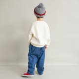 【DRC 裏起毛】アソート グラフィック | ブランシェス | 詳細画像3 