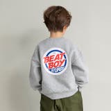 【DRC 裏起毛】アソート グラフィック | ブランシェス | 詳細画像18 