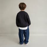 【DRC 裏起毛】アソート グラフィック | ブランシェス | 詳細画像28 