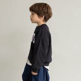 【DRC 裏起毛】アソート グラフィック | ブランシェス | 詳細画像27 