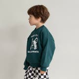 【DRC 裏起毛】アソート グラフィック | ブランシェス | 詳細画像30 