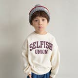 【DRC 裏起毛】アソート グラフィック | ブランシェス | 詳細画像2 