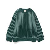 アソート グラフィック トレーナー | ブランシェス | 詳細画像16 