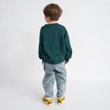 アソート グラフィック トレーナー | ブランシェス | 詳細画像22 