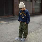 アソート グラフィック トレーナー | ブランシェス | 詳細画像25 